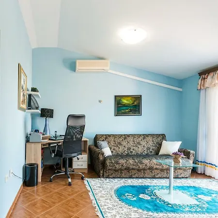 Agata Villa *