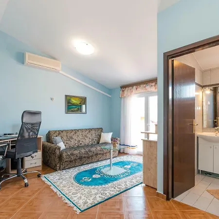 Agata Villa *