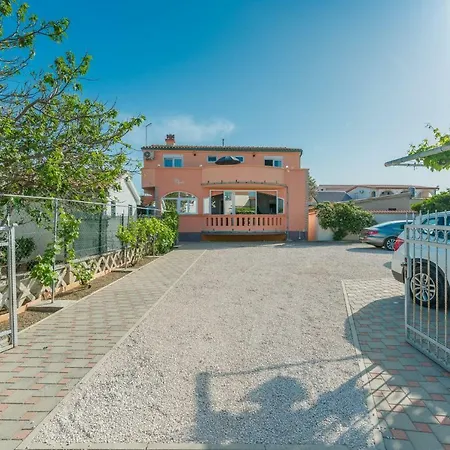 Villa Agata *